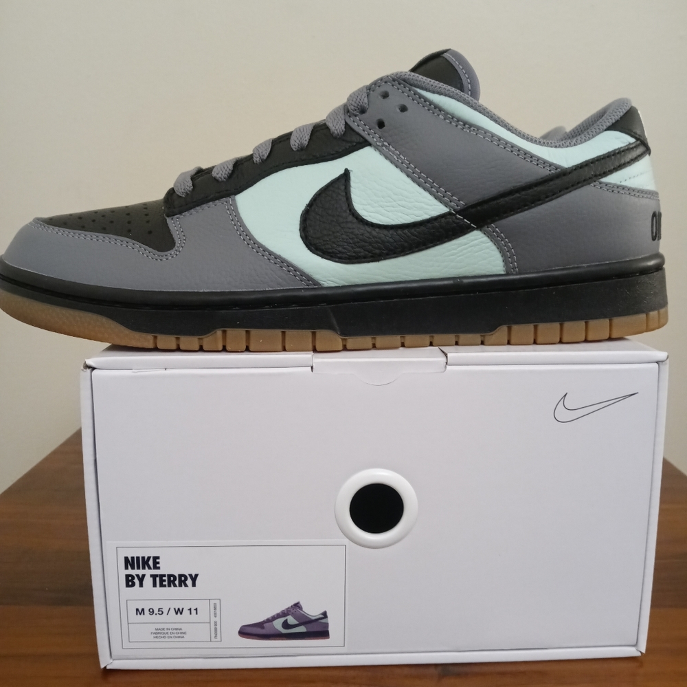 Nike By Terry